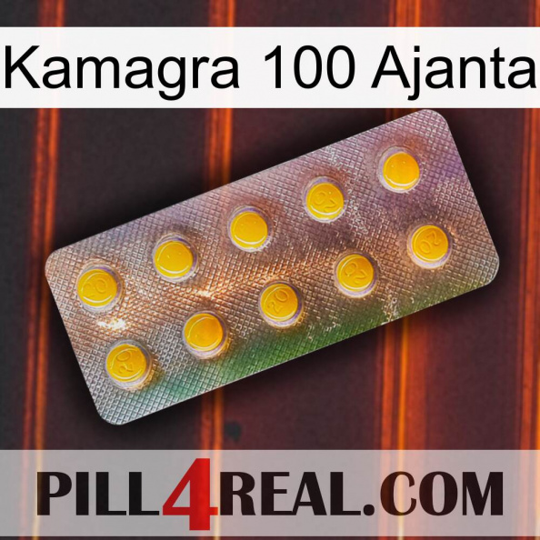Kamagra 100 Ajanta new11